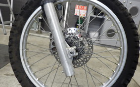 HONDA XLR250R Gen.4 2023 MD22
