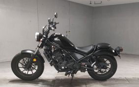 HONDA REBEL MC49