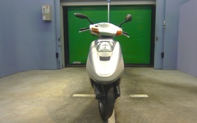 HONDA SPACY 125 Gen. 3 JF04
