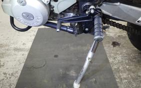 KAWASAKI KLX250D TRACKER 2023 LX250E