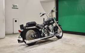 HARLEY FLSTF 1450 2000