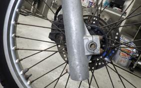 HONDA XLR250R GEN 2 2022 MD20