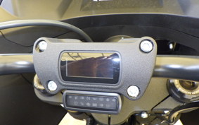 HARLEY FXLRST1920 2025