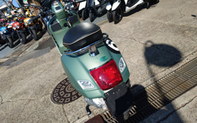 VESPA SEIJORUNI 2018 ZAPMA3