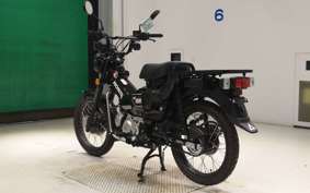 HONDA CT125-2 2022 JA65