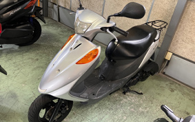 SUZUKI ADDRESS V125 CF4EA