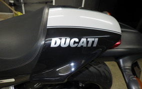 DUCATI MONSTER S4R TESTASTRETTA 2007