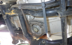 SUZUKI GZ150 A