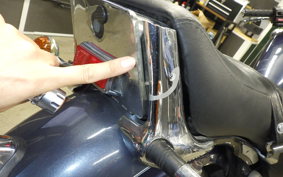 YAMAHA VIRAGO 750 1986 55R