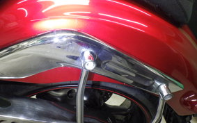 YAMAHA XVS1300CA STRIKER 2013