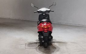 SUZUKI LET's 5 CA47A