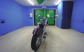 SUZUKI INTRUDER 400 Classic 2009 VK56A