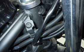 KAWASAKI NINJA 400 2024 EX400L