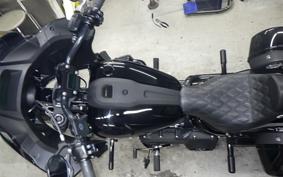 HARLEY FXLRST1920 2023