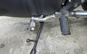 TRIUMPH BONNEVILLE T100 2012