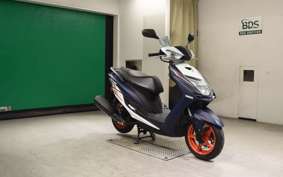 YAMAHA CYGNUS 125 XSR 3 SED8J