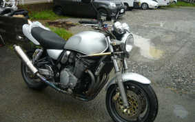 SUZUKI INAZUMA 1200 (GSX1200) 1999 GV76A