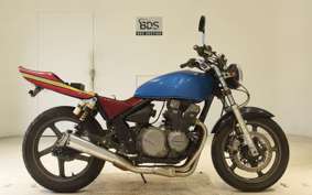 KAWASAKI ZEPHYR 400 Gen.2 ZR400C