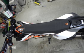 KTM 690 SMC R 2023