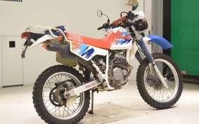 HONDA XLR250 BAJA GEN 2 2015 MD22