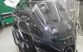 YAMAHA NMAX155-3 2021 SG92J