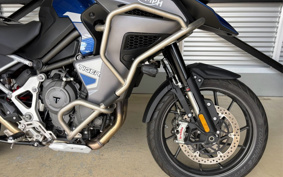 TRIUMPH TIGER GT EXPLORER 2022 TAP24V