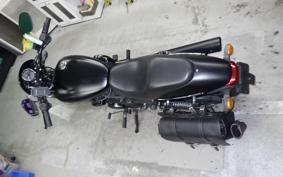HARLEY XG750 STREET 2016