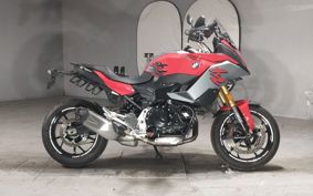 BMW F900XR 2020 0K21