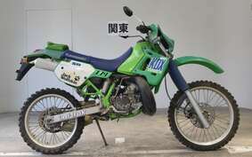 KAWASAKI KDX200SR DX200G
