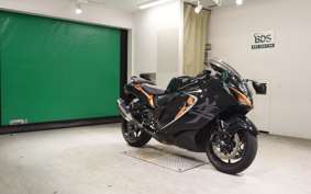 SUZUKI HAYABUSA Gen.3 2022 EJ11A