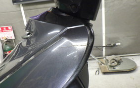YAMAHA CYGNUS 125 X 2018 SE12J