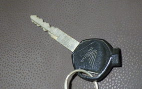 HONDA SH MODE JF51