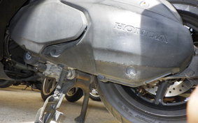 HONDA FORZA Z GEN 2 MF10