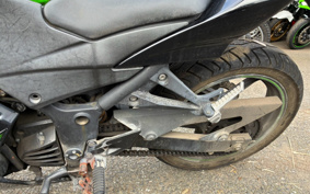 KAWASAKI NINJA 250R EX250K