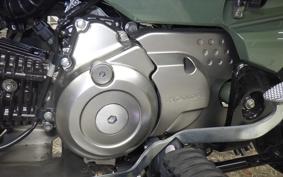 HONDA CT125-2 2026 JA65