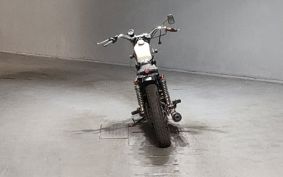 YAMAHA SR400 1986 1JR