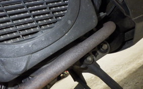 HONDA LEAD 110 2021 JF19