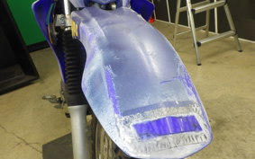 YAMAHA XTZ125