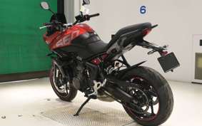 TRIUMPH TIGER 660 SPORTS 2025