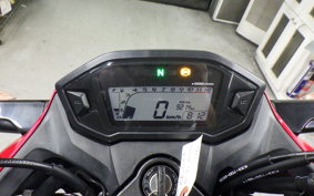 HONDA CB250FA 2020 MC43