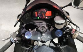 HONDA CBR600RR 2015 PC40