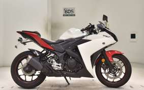 YAMAHA YZF R-3 2016 RH07J