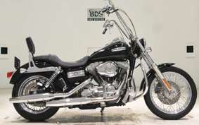 HARLEY FXDC 1580 2007