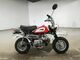 Фото Honda MONKEY с японского аукциона