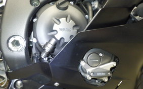 YAMAHA YZF-R6 2019