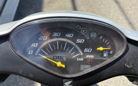 HONDA DIO AF68