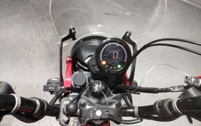 HONDA CT125 HUNTER CUB JA55