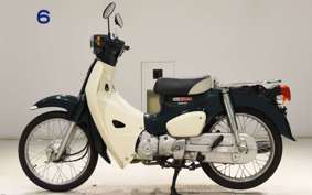 HONDA C110 SUPER CUB 1984 JA44