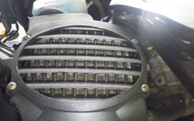 HONDA BITE 2009 AF59
