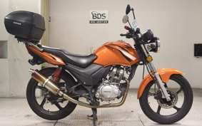 HONDA CBF 125 1981